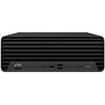 HP Pro SFF 400 G9, 6U4N9EA, čierny