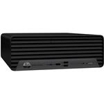 HP Pro SFF 400 G9, 6U4P0EA, čierny