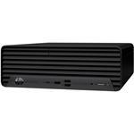 HP Pro SFF 400 G9, 6U4P0EA, čierny