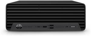 HP Pro SFF 400 G9, 99Q36ET