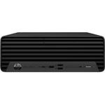 HP Pro SFF 400 G9, 9H7V4ET, čierny