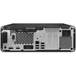 HP Pro SFF 400 G9, D8LN2ET
