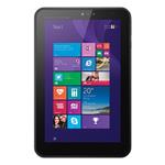 HP Pro Tablet 608 G1, QXGA, 4GB, 64GB, Win 10 Pro