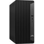 HP Pro Tower 400 G9, 6U3L6EA, čierny