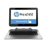 HP Pro x2 612 G1 (F1P92EA) 12.5" čierny