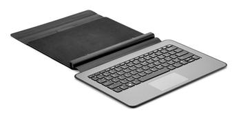 HP Pro x2 612 Travel Keyboard ENG