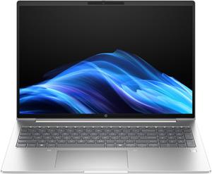 HP ProBook 4 G1a 16, B39Y1AT, strieborný, (rozbalené)
