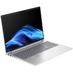 HP ProBook 4 G1i 16, B9ZE5ET, strieborný