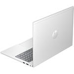 HP ProBook 4 G1i 16, B9ZE5ET, strieborný