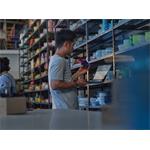 HP ProBook 4 G1i 16, B9ZE7ET, strieborný