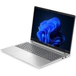 HP ProBook 4 G2a 16, E0SY0ET, strieborný