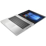 HP ProBook 430 G6 5PP45EA, strieborný
