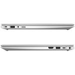 HP ProBook 430 G8, 3A5J2EA, strieborný