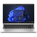 HP ProBook 440 G10, 8A6A7EA, strieborný