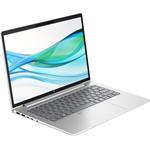 HP ProBook 440 G11, A38JHET, strieborný