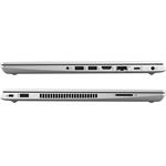 HP ProBook 440 G7, 8MH49EA, strieborný