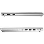 HP ProBook 440 G8, 2R9D2EA, strieborný