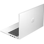 HP ProBook 445 G10, R5 7530U, strieborný