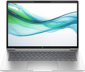 HP ProBook 445 G11, A38JJET, strieborný, (rozbalené)