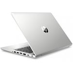HP ProBook 445 G6 6MR47ES, strieborný