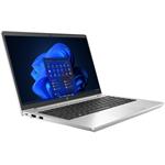 HP ProBook 445 G9, 6S6K0EA, strieborný