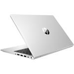 HP ProBook 445 G9, 6S6K0EA, strieborný