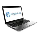 HP ProBook 450 (F0X24ES#BCM)