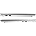 HP ProBook 450 G10, 817S2EA, strieborný