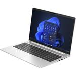 HP ProBook 450 G10, 817S7EA, strieborný