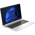 HP ProBook 450 G10, 817T0EA, strieborný