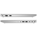 HP ProBook 450 G10, 817T1EA, strieborný