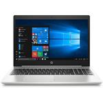 HP ProBook 450 G7, 8MH54EA, strieborný + Microsoft 365 family