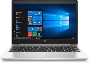 HP ProBook 450 G7, 8MH54EA, strieborný