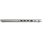 HP ProBook 450 G7, 8VU64EA, strieborný