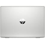 HP ProBook 450 G7, 8VU64EA, strieborný
