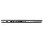 HP ProBook 450 G7, 8VU64EA, strieborný
