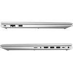 HP ProBook 450 G8, 2R9D3EA, strieborný