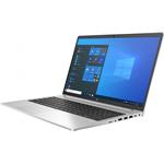 HP ProBook 450 G8 3A5H6EA, strieborný + Microsoft 365 personal