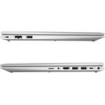 HP ProBook 450 G8, 3A5H9EA, strieborný + Microsoft 365 personal