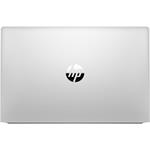 HP ProBook 450 G8, 3A5H9EA, strieborný + Microsoft 365 personal