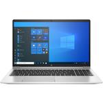 HP ProBook 450 G8, 3A5H9EA, strieborný + Microsoft 365 personal