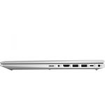 HP ProBook 450 G8, 4P333ES, strieborný