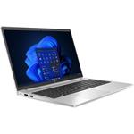 HP ProBook 450 G9, 6S6J5EA, strieborný