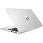 HP ProBook 450 G9, 6S6J6EA, strieborný