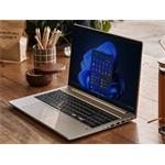 HP ProBook 450 G9, 6S6J6EA, strieborný