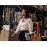 HP ProBook 450 G9, 6S6J6EA, strieborný