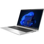 HP ProBook 450 G9, strieborný