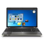 HP ProBook 4535s (A6E38EA#BCM) Dynamic