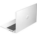 HP ProBook 455 G10, 817Z8EA, strieborný