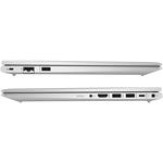 HP ProBook 455 G10, 8A6A8EA, strieborný
